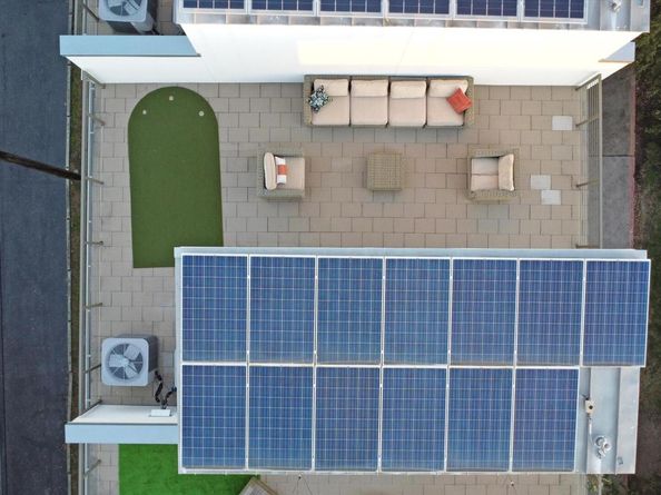 2301 S 5th ST 31, Austin TX 78704