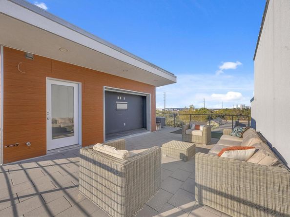 2301 S 5th ST 31, Austin TX 78704