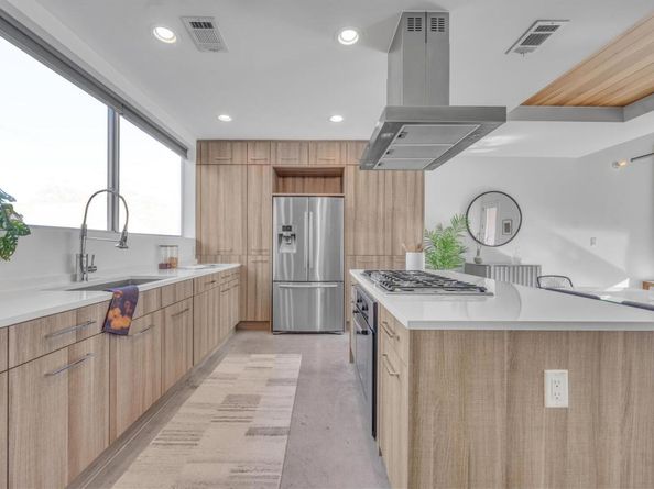 2301 S 5th ST 31, Austin TX 78704