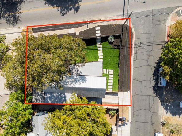 604 Cumberland RD, Austin TX 78704