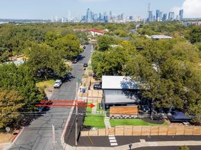 604 Cumberland RD, Austin TX 78704