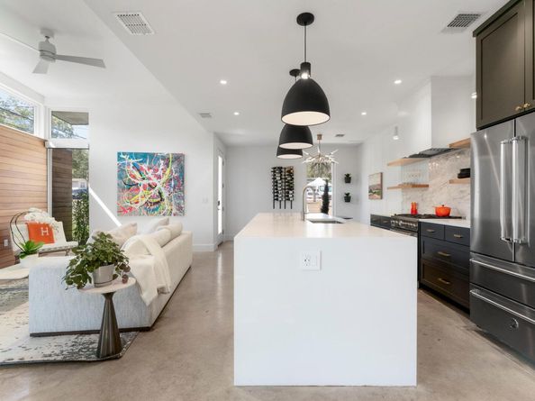 604 Cumberland RD, Austin TX 78704