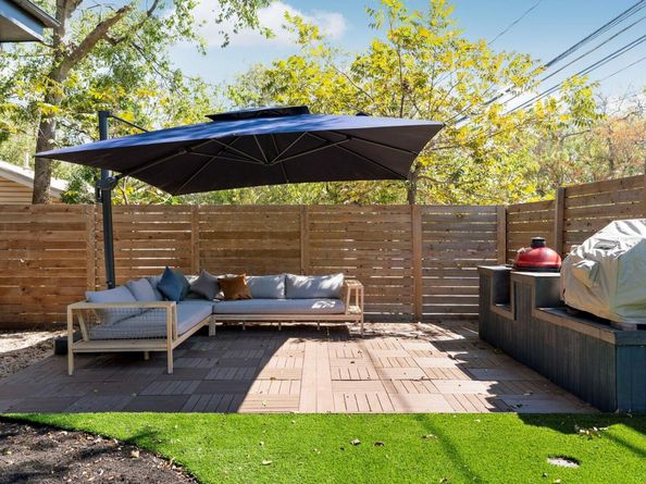 604 Cumberland RD, Austin TX 78704