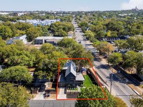 604 Cumberland RD, Austin TX 78704
