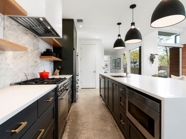 604 Cumberland RD, Austin TX 78704