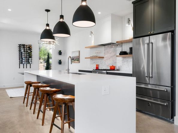 604 Cumberland RD, Austin TX 78704