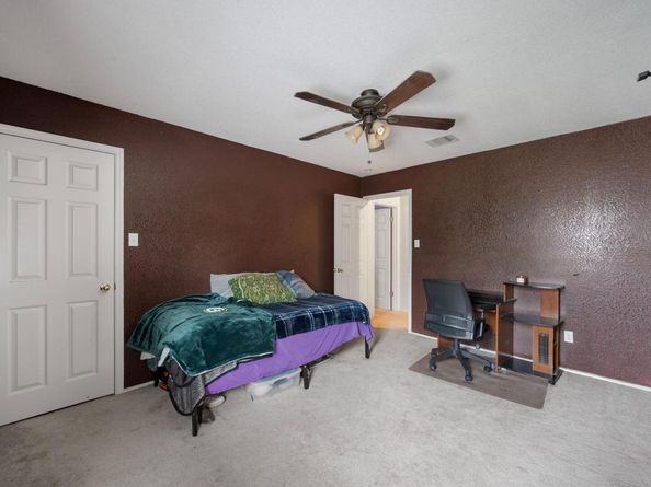 1207 Rolling Ridge DR, Round Rock TX 78665