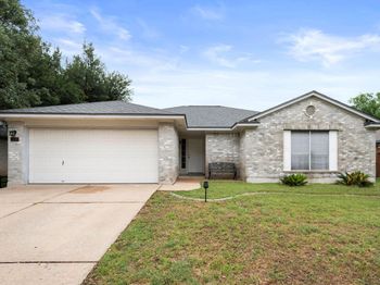 1207 Rolling Ridge DR