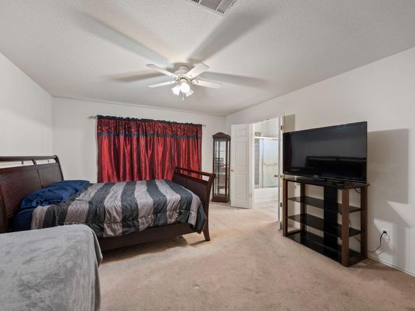 1207 Rolling Ridge DR, Round Rock TX 78665