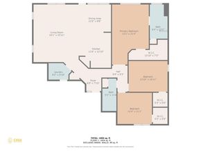 1207 Rolling Ridge DR, Round Rock TX 78665