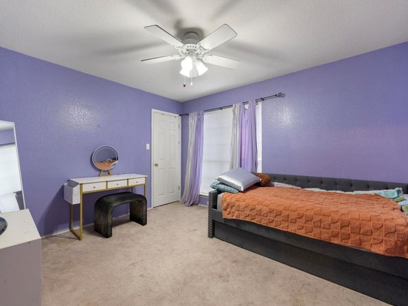 1207 Rolling Ridge DR, Round Rock TX 78665