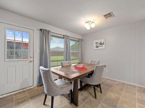 1207 Rolling Ridge DR, Round Rock TX 78665