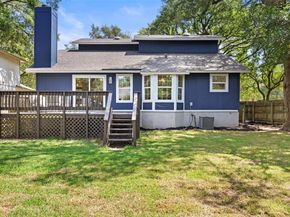 7014 Tesoro TRL, Austin TX 78729