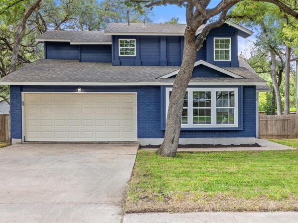 7014 Tesoro TRL, Austin TX 78729
