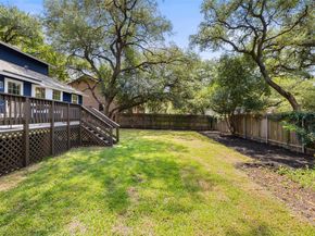 7014 Tesoro TRL, Austin TX 78729