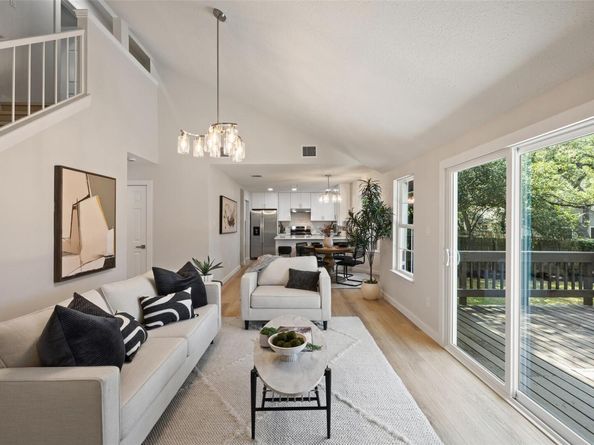 7014 Tesoro TRL, Austin TX 78729