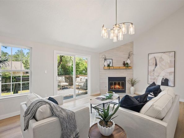 7014 Tesoro TRL, Austin TX 78729