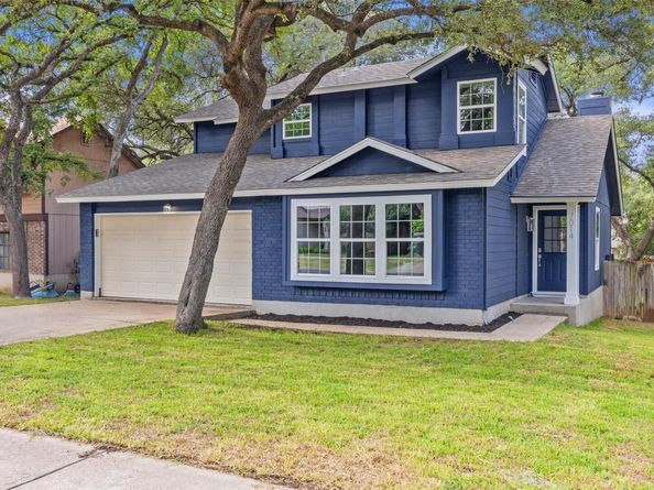 7014 Tesoro TRL, Austin TX 78729