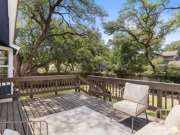 7014 Tesoro TRL, Austin TX 78729