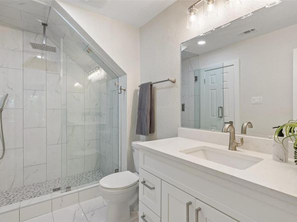 7014 Tesoro TRL, Austin TX 78729