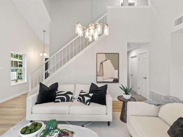7014 Tesoro TRL, Austin TX 78729