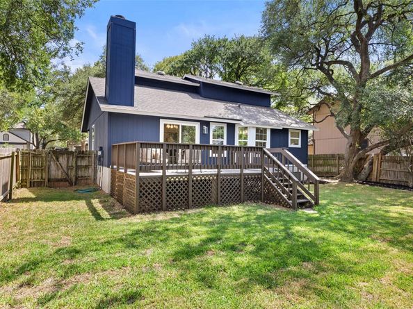7014 Tesoro TRL, Austin TX 78729