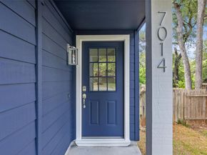 7014 Tesoro TRL, Austin TX 78729