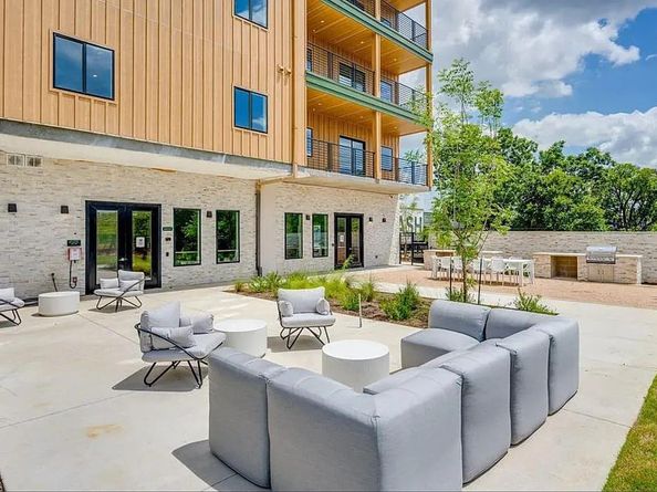 4802 S Congress Ave 307, Austin TX 78745
