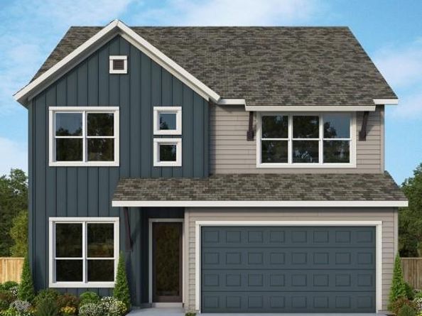 822 Nadal PATH, Round Rock TX 78664