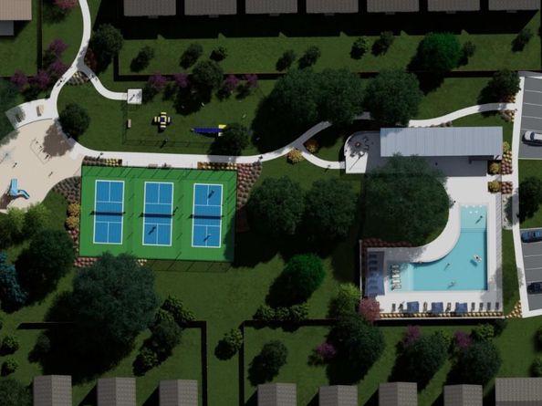 822 Nadal PATH, Round Rock TX 78664