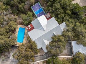 6714 Mountain TRL, Austin TX 78732