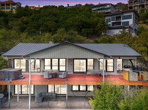 6714 Mountain TRL, Austin TX 78732