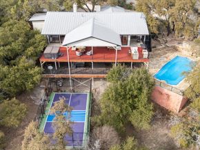 6714 Mountain TRL, Austin TX 78732