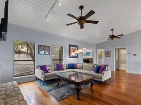 6714 Mountain TRL, Austin TX 78732