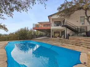 6714 Mountain TRL, Austin TX 78732