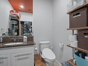 1600 Barton Springs RD Unit 5406, Austin TX 78704