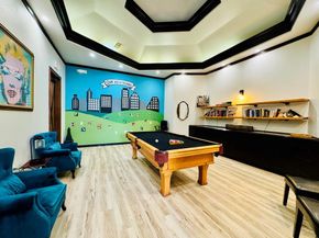 2320 Gracy Farms LN 1432, Austin TX 78758