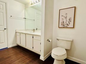 2320 Gracy Farms LN 1432, Austin TX 78758