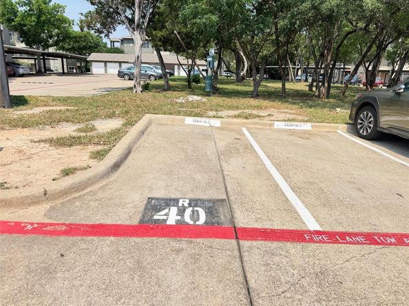 2320 Gracy Farms LN 1432, Austin TX 78758