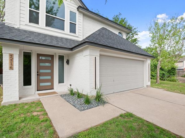 2316 N Shields DR, Austin TX 78727