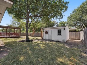 1105 Pigeon Forge DR, Pflugerville TX 78660