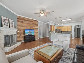 1105 Pigeon Forge DR, Pflugerville TX 78660
