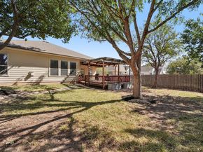 1105 Pigeon Forge DR, Pflugerville TX 78660