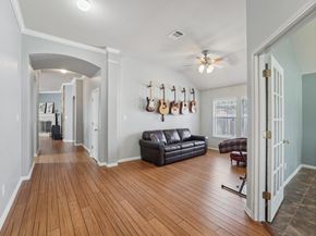 1105 Pigeon Forge DR, Pflugerville TX 78660