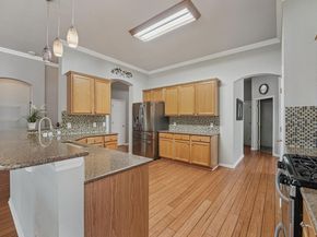 1105 Pigeon Forge DR, Pflugerville TX 78660