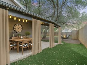 11213 El Salido PKWY, Austin TX 78750