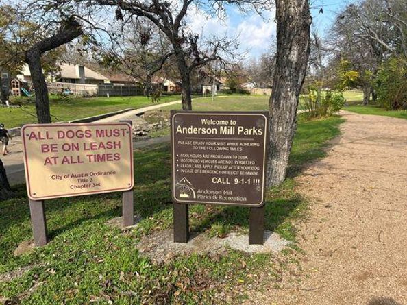 11213 El Salido PKWY, Austin TX 78750