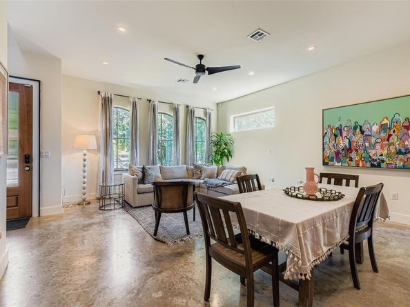 1604 Greenwood Ave A, Austin TX 78721