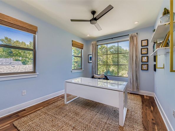 1604 Greenwood Ave A, Austin TX 78721