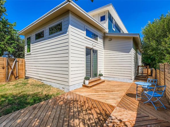 1604 Greenwood Ave A, Austin TX 78721
